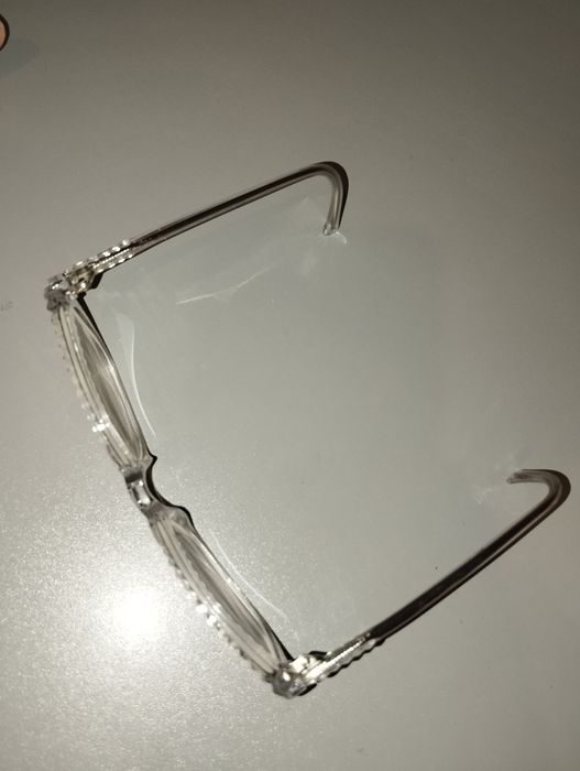 Okulary korekcyjne- Oprawki