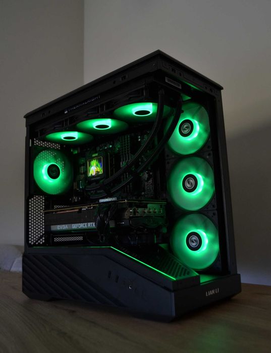 PC Gaming - RTX 3080 | Ryzen 7 5800x | 32GB DDR4