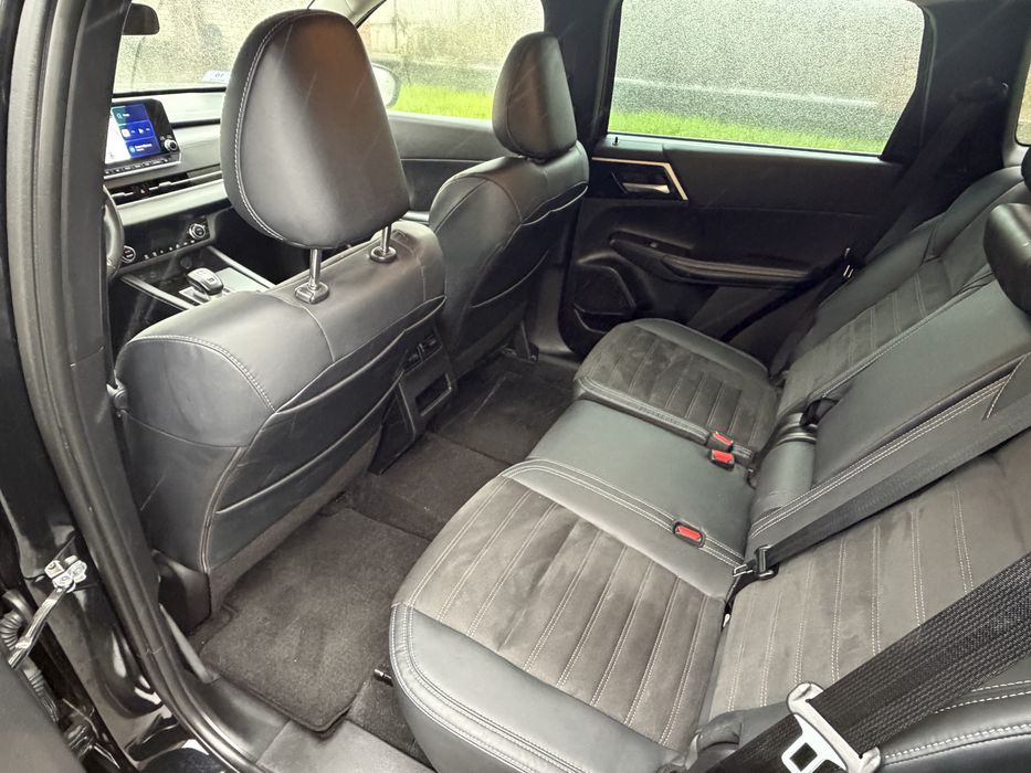 Mitsubishi Outlander 2022