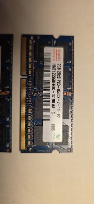 ddr3 2gb ram 8500s pc3