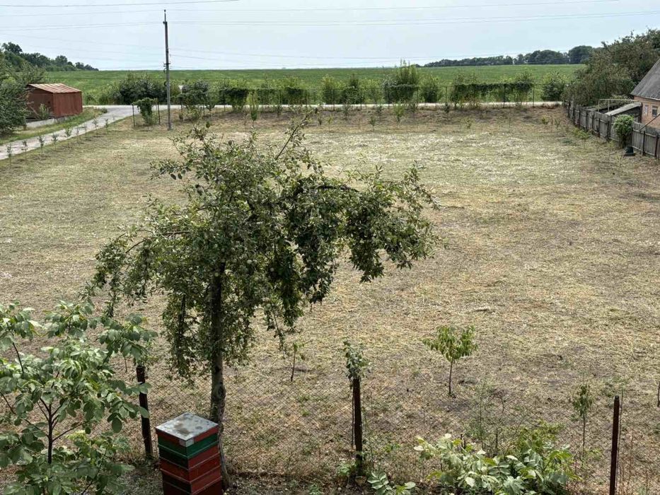 Земельна ділянка Хорол Полтавська обл