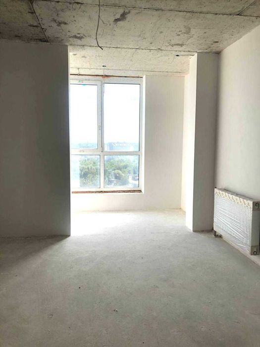 3-х кімнатна квартира в сучасному ЖК бізнес-класу «Листопад».