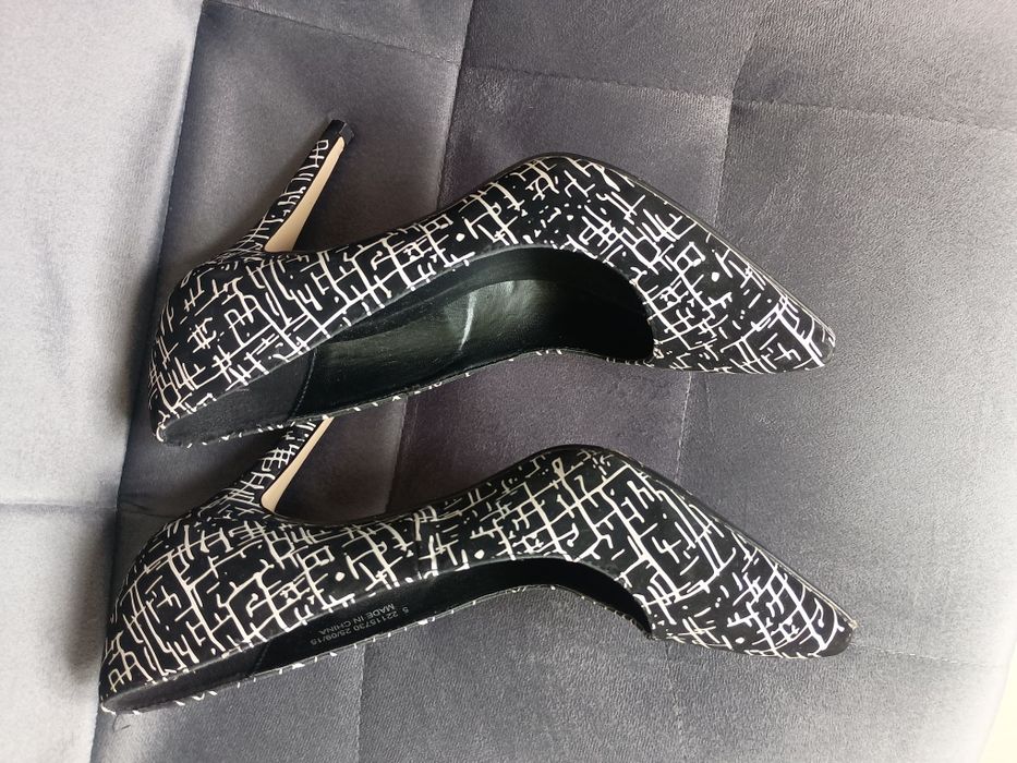 pakiet zestaw butów rozmiar 37 mix Even Odd u.s. polo Dorothy Perkins