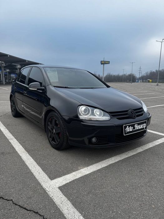 Volkswagen Golf 5