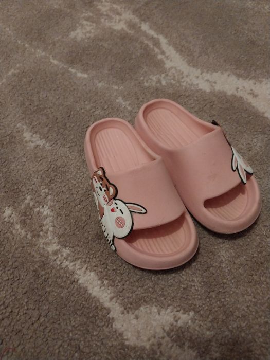 взуття для дівчинки 27 розмір 17 см устілка