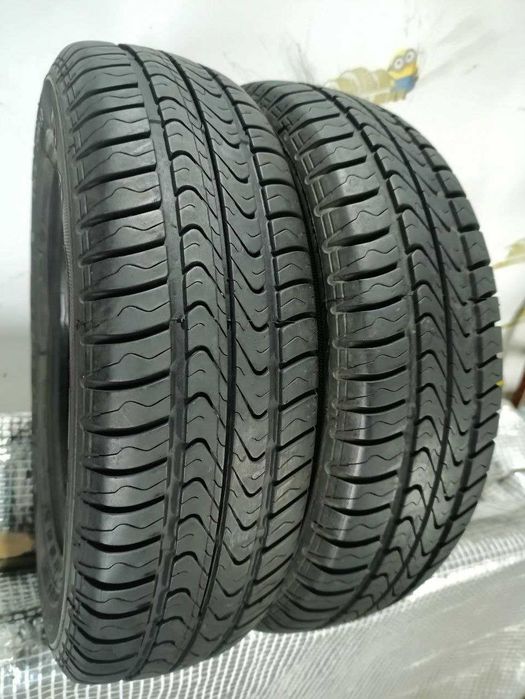 Шини Debica 165/70R13. 2шт. Літо 2023р (567)