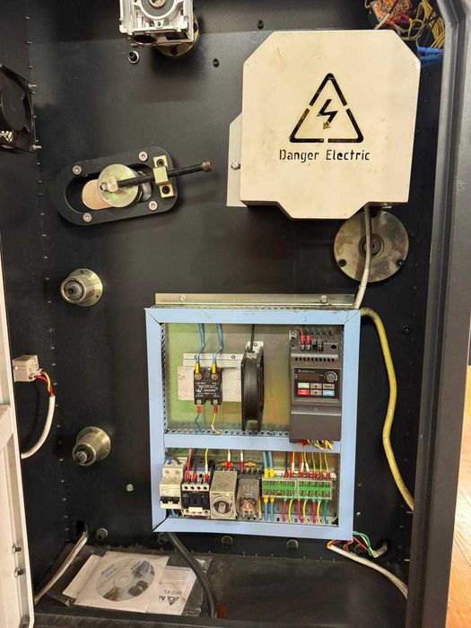 Calandra de Sublimação Eastsign SOT 1.2m