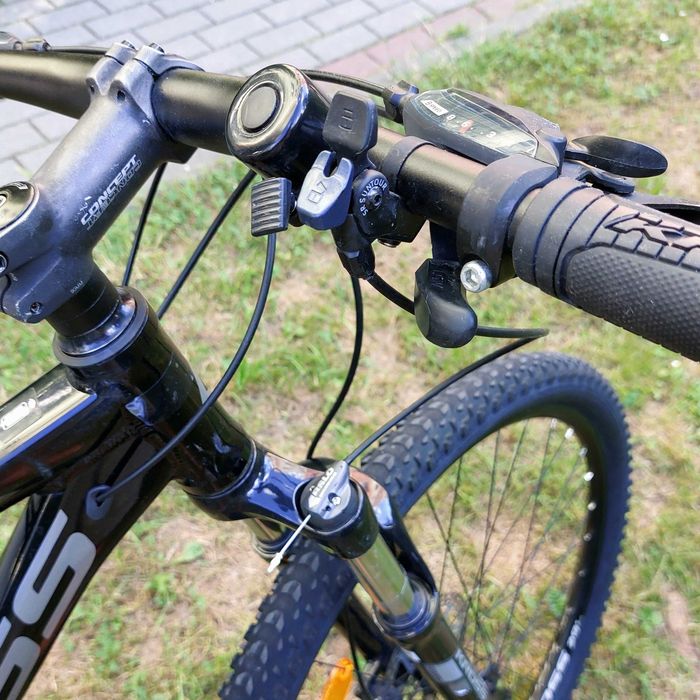 Rower MTB Kross Hexagon 6.0 koła 29"