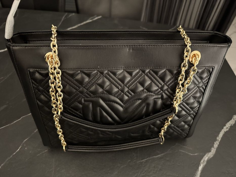 Torebka Love Moschino