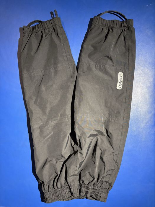 Spodnie przeciwdeszczowe Reflex 110