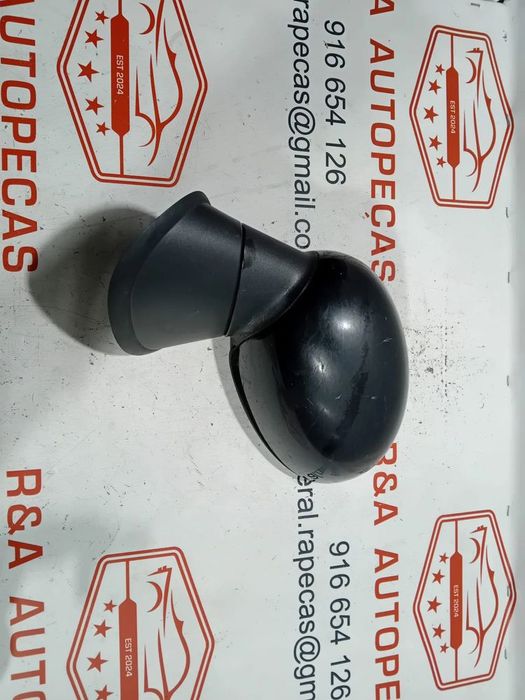 Espelho Retrovisor Esquerdo Mini R55 R56 R57 Original
