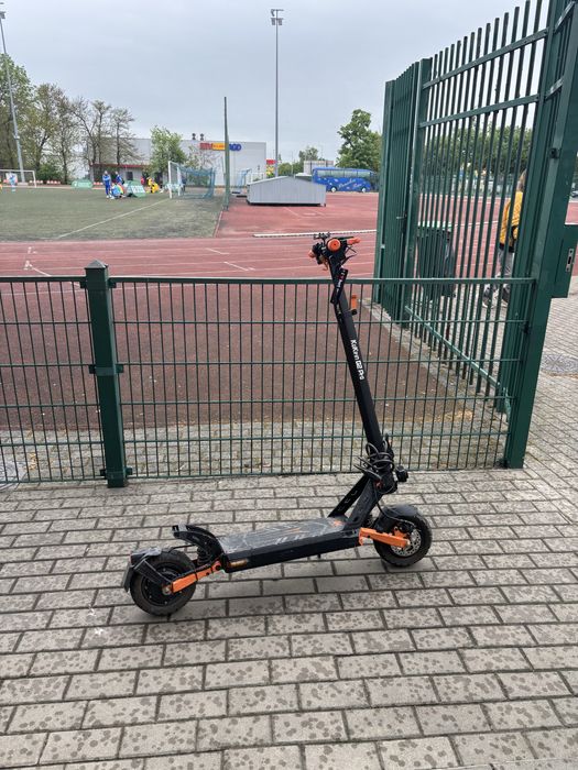 Kukirin g2 pro patrz opis !!!