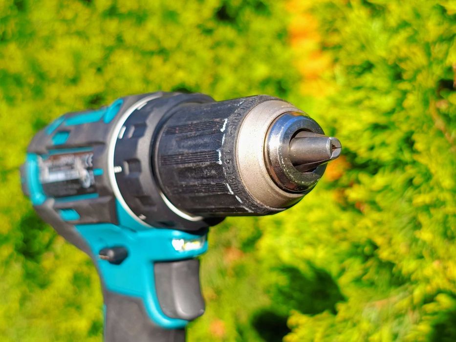 Makita DDF482 18V LXT wkrętarka wiertarka – stan bardzo dobry