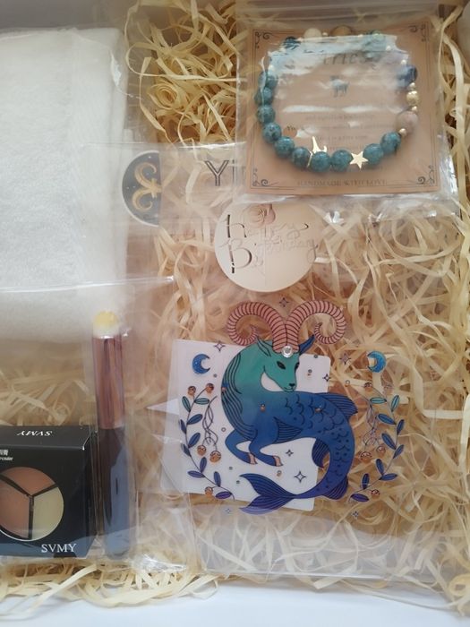 Ексклюзивний подарунок для жінки Овен.