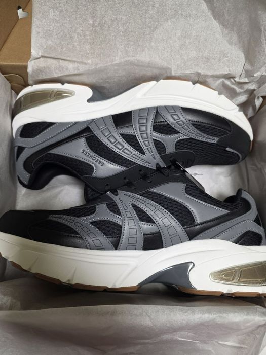 Кросівки чоловічі Skechers 48