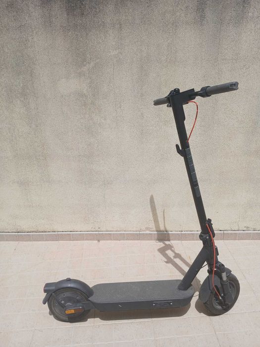 XIAOMI 5 ES SCOOTER
