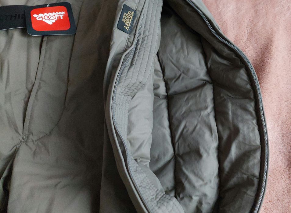 Штани зимові CARINTHIA  HIG 4.0 Trousers SOF