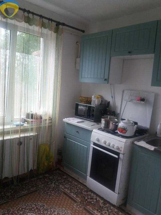 Продам 2 кімнатну квартиру з ремонтом в передмісті Одеси.  р9