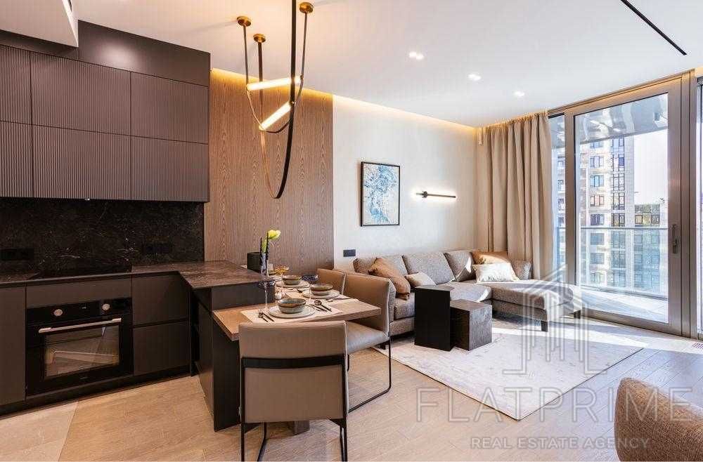 2-кімнатна квартира за адресою вул. Іоанна Павла II (площа 86 м²) - Atlanta.ua - фото 2