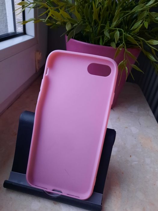 Etui dla Iphone SE 2022 (3 generacja)