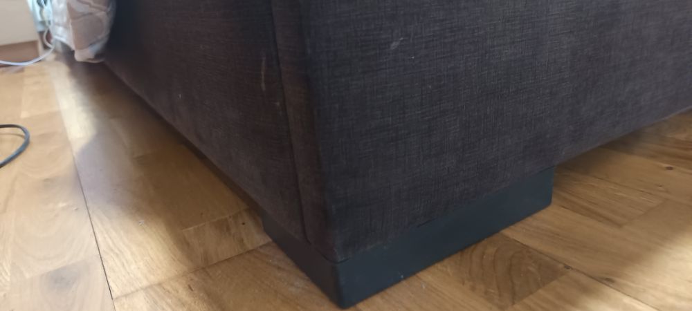 Cama casal 150x200