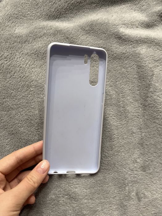Etui / Case do Oppo A91