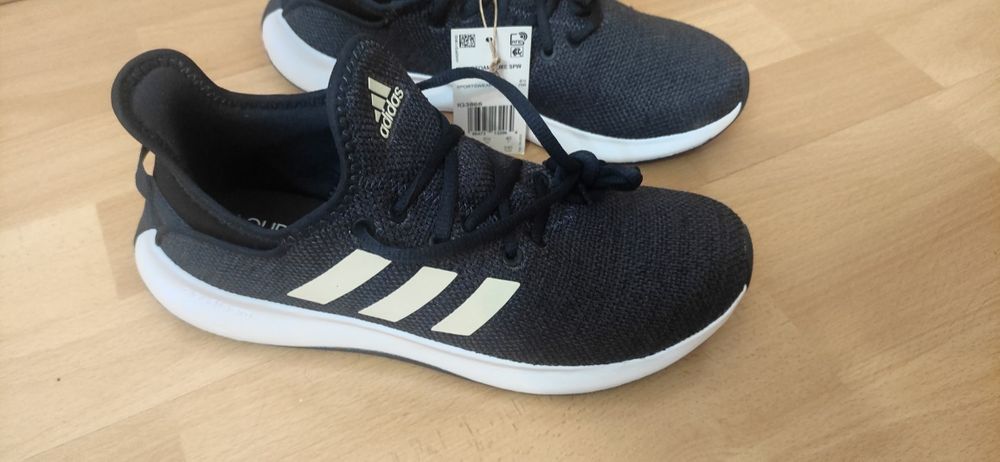 Buty adidas cloudfoam plus women