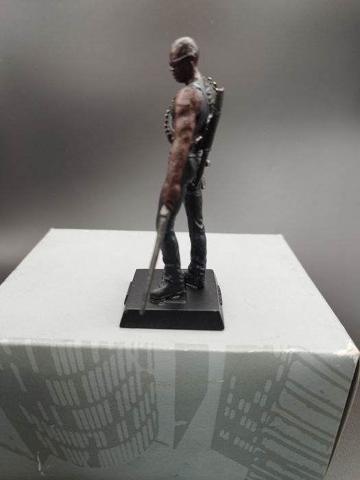 Figurka Marvel klasyczna Blade  #32 ok 8 cm figurka