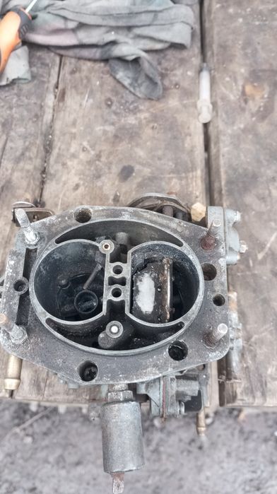 Продам карбюратор таврія солекс