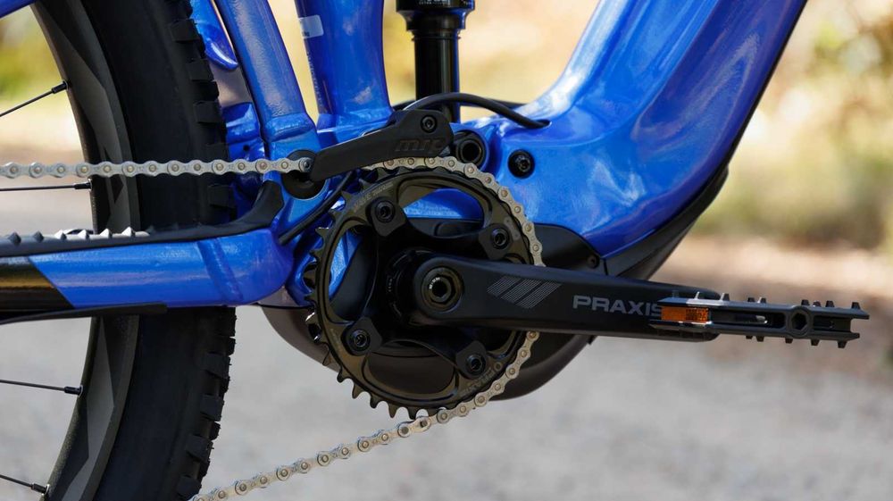 Nowy rower elektryczny Giant Trance X E+ 2 Pro  SUPER CENA RATY 0%