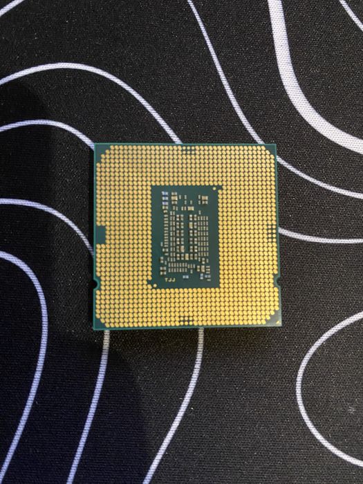 Процессор Intel Core i3-10100f 3.60ghz
