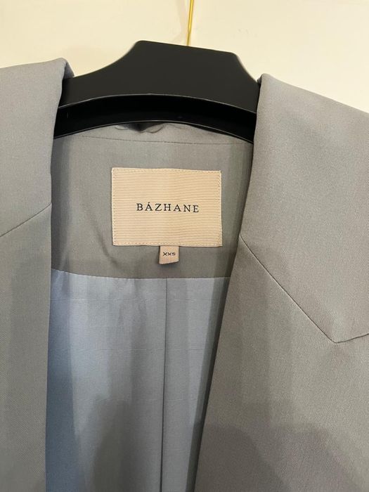 Новий жакет Bazhane
