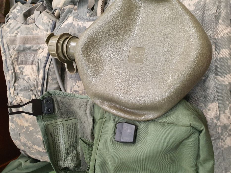 CamelBak Maximum Gear