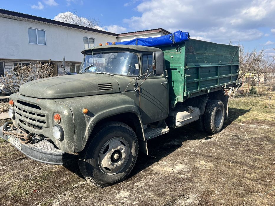 Продам  Зіл- 130