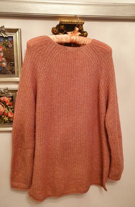 Sweter Stradivarius BASICS