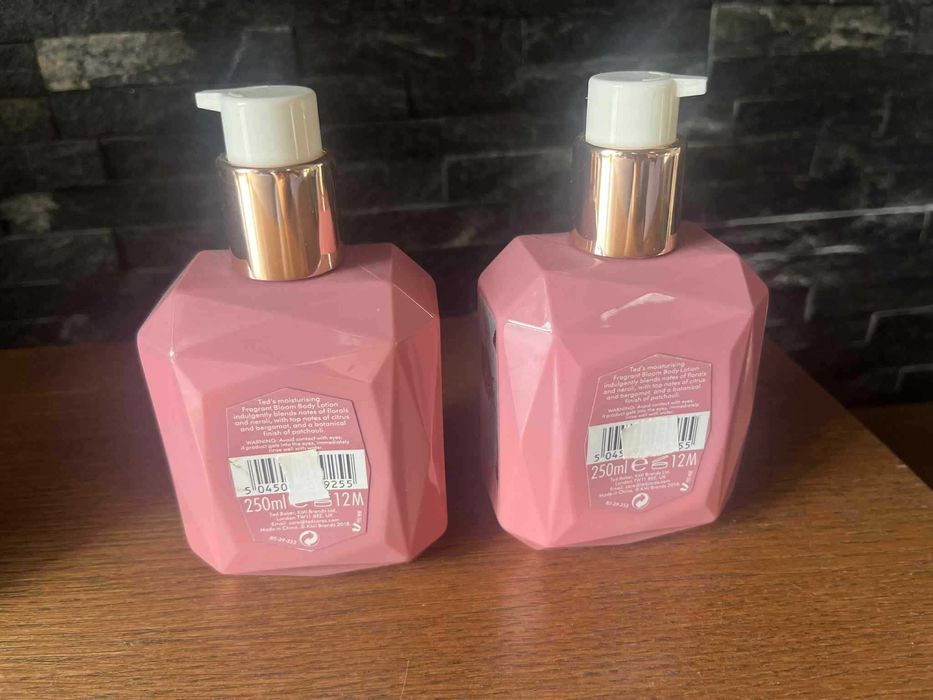Ted Baker London Balsam bloom nerola bergamotka paczula cytrusy 250 ml