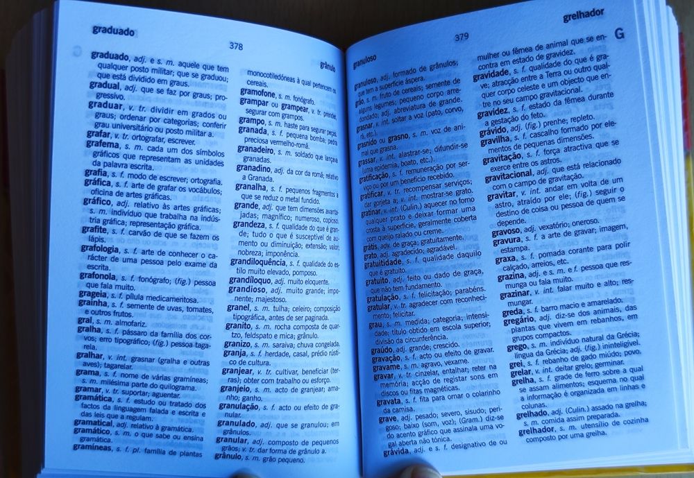 Dicionário Escolar da Língua Portuguesa da Texto Editores LDA