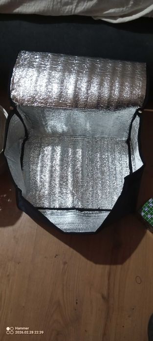 torba termiczna duża