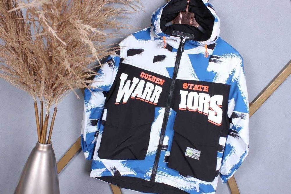 Курточка для хлопчика