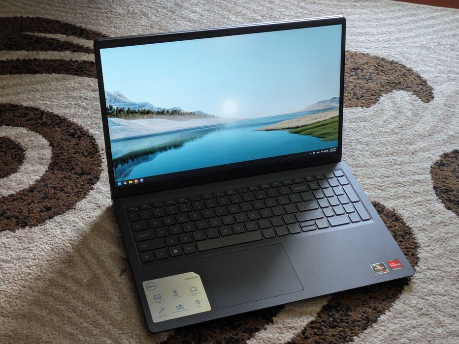 dell inspiron 3525 - купить ноутбуки - Цена на OLX.ua