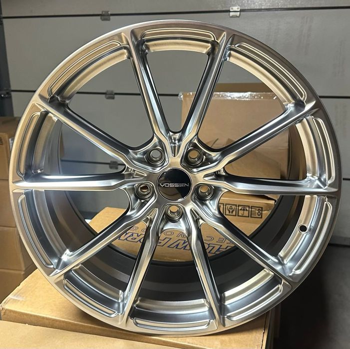 Топ ціна!  Диски Tesla R19 5x114.3 ET40 8.5J Model 3 Model Y