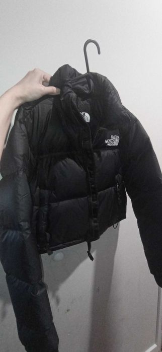 Kurtka damska The North Face