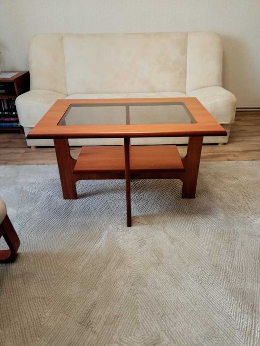 Zestaw mebli do salonu