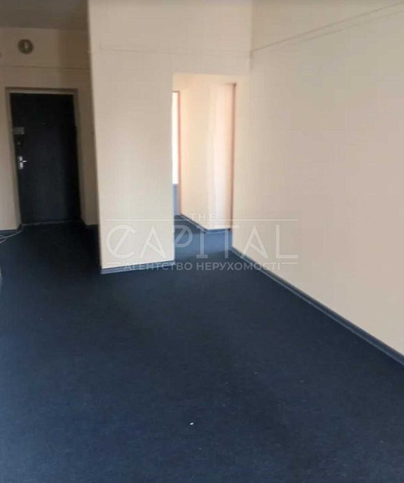 Оренда офісу 120 м2, Шевченківський район, вул. Хрещатик, Центр