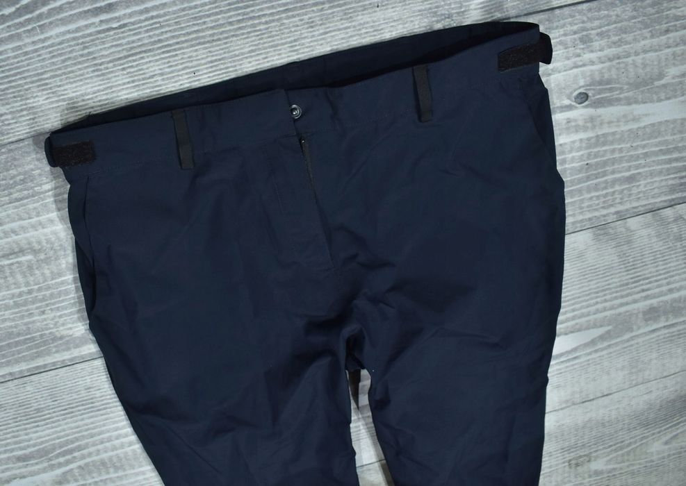 J.lindeberg Damskie Spodnie Gore Tex Paclite Golf M