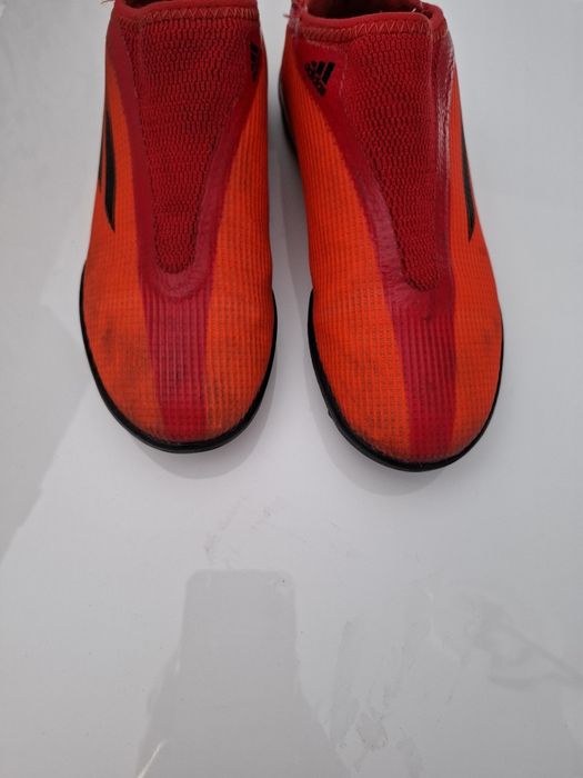 Turfy Adidas buty do piłki nożnej
