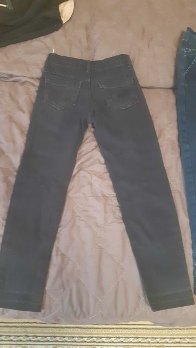 Брюки. Джинсы мальчик. Турция.