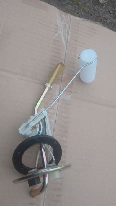 Датчик уровня топлива БМ 163-Д, МТЗ 80 и 82, Газель