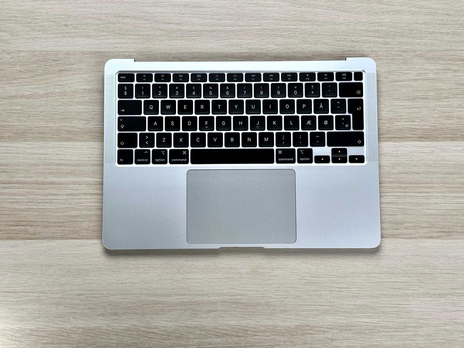 Topcase MacBook Air 13” – A2179