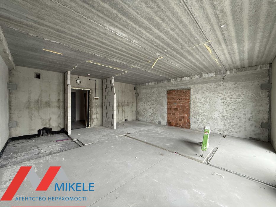 1-кімнатна квартира за адресою (площа 41 м²) - Atlanta.ua - фото 4